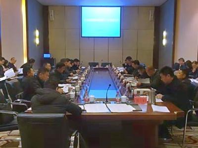 钟祥市坚决打好非洲猪瘟疫情阻击战