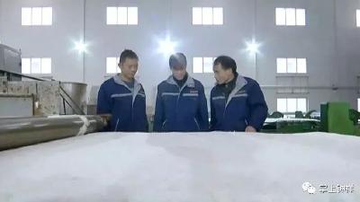 潘凤传：筑梦匠心 誓做产业发展排头兵