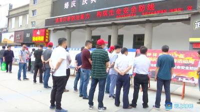 防灾减灾，这些要领你一定要懂！