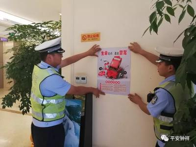 【践行新使命 忠诚保大庆】从酒桌开始，打通酒后禁驾宣传最后一公里！