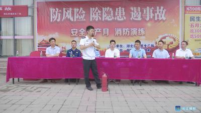 这场演练告诉我们：被困电梯，最安全的做法是耐心等待救援！