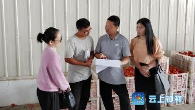 舌尖上的安全！心尖上的守护！