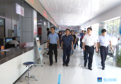 荆门市退役军人服务体系建设现场推进会在钟祥召开