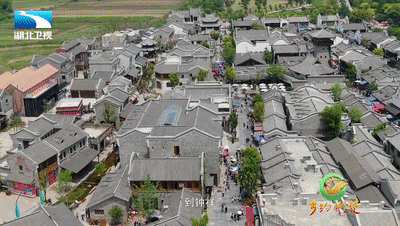 喜报：湖北乡村旅游Top10排行榜新鲜出炉，说走就走去秋游！