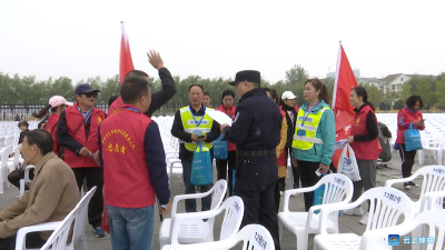 150名志愿者，服务首届荆楚乡村文化旅游节！
