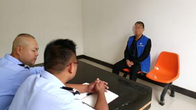 钟祥这2人，为破坏市政设施买单
