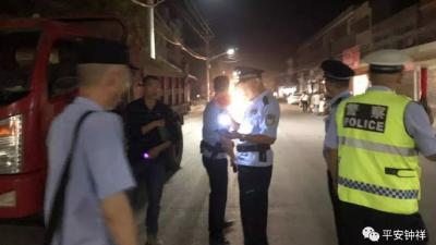 【护航大庆我在岗】又有32人被查！国庆不是酒驾的理由！