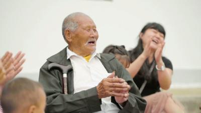 【寿宴献福】想知道自己能否长寿？看这几个部位就够了！