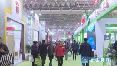  补血充电，钟祥百名基层农技人员集中参训 