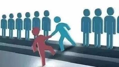 钟祥市：“闭环”教育助力“跌倒”干部再出发