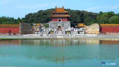 全国5A级景区景观质量专家评审会在京召开 明显陵文化旅游景区代表湖北参加答辩 
