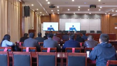 备战迎峰度冬！力保全市人民过“暖冬”！