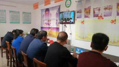 重磅！“2019民生示范工程” 评选投票（第四批）“钟祥网格化远程视频助力基层治理”工程上榜 