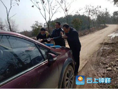 疫情当前 皆是战士 皆可作为