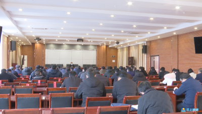 何平要求 再加力度 严管严查 坚决阻断疫情蔓延渠道