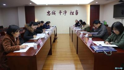 钟祥市人民法院档案管理连续15年保持“省特级”水平！