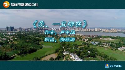 《爱一直都在》