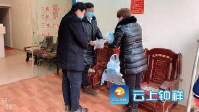 李保俊：“我自愿申请到抗疫一线！请批准！”