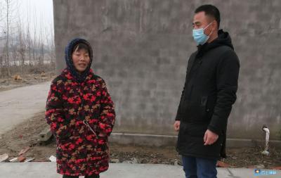为了大家的安全，孙子的周岁宴取消！