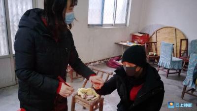 双河镇已排查武汉返乡人员789人