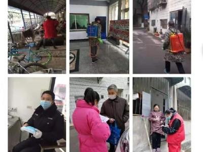 钟祥市机关事务服务中心强化应急保障 全力服务疫情防控