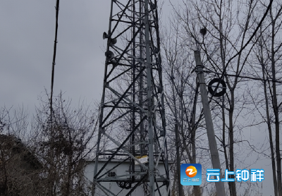 “土话”广播天天讲，柴湖镇防疫宣传接地气