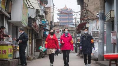 关注疫情防控 | 吸取教训 举一反三 