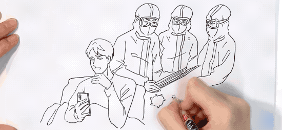 疫情过后，请放过人类的灵感之师 