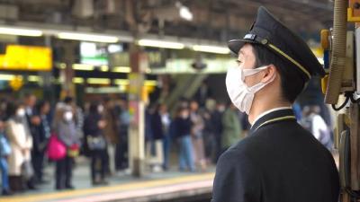 疫情在当地有扩大之势，日本民众正如何应对? 