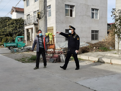 卢尚华：将“家”安在办公室