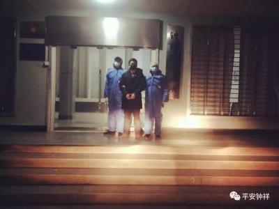 钟祥市民请注意：疫情防控期间，公安机关对以下违法犯罪行为严查严处！绝不姑息！