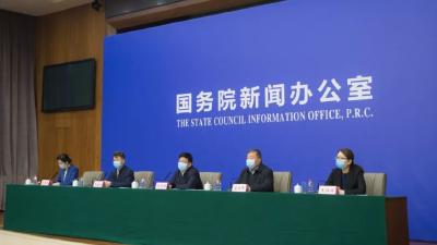 五个“不一样”！国新办发布会首次离京开到武汉 