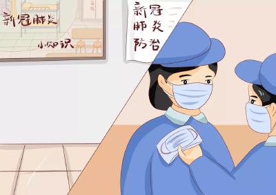 企业复工复产防护攻略之工作场所健康教育与健康促进【新型冠状病毒科普知识】（212） 