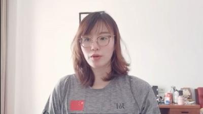 “洪荒少女”来啦！游泳世界冠军傅园慧力助荆门抗疫 