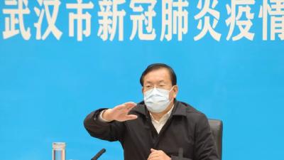 “等不了、拖不起、慢不得！” 武汉要求区委书记、区长签订“责任状” 