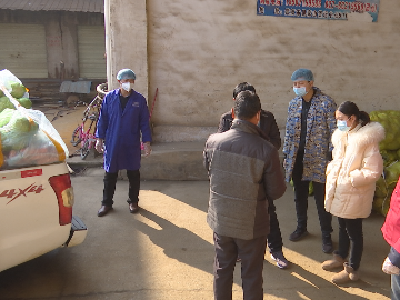 90后“海归”硕士 “爱心”助力抗疫情