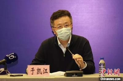 黑龙江新冠肺炎死亡11例，专家解释较高原因 