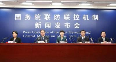 16省份一省包一市，支援湖北！ 