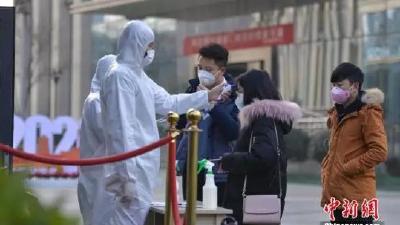 包机、加钱、发口罩，速回！浙江广东等地硬核复工 