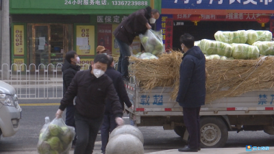 钟祥市自然资源和规划局：助民解困  守土尽责