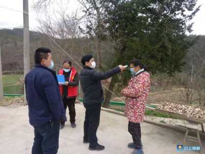 向“疫”而战，扶贫工作队火速返岗