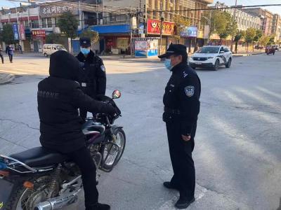 钟祥民警郑吉林：疫情不结束，我不办退休