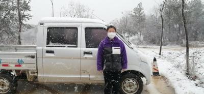 【让党旗在防疫一线高高飘扬】长寿镇：不分地域 同心抗疫