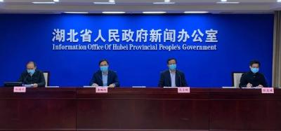 国家中医药管理局：湖北确诊病例 中医药参与率超75% 