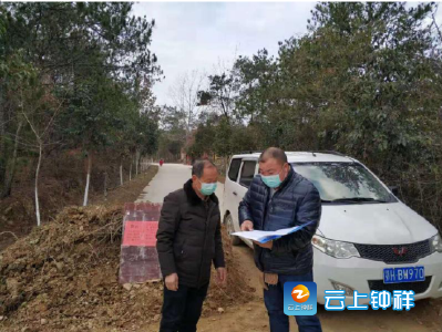 【让党旗在防疫一线高高飘扬】致敬！疫情防控中的“村漂们”