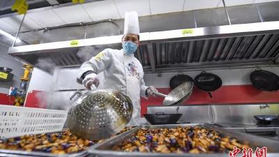餐饮业春节经营惨淡，如何自救？一大波政策来了 