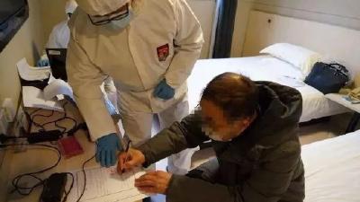 1人隐瞒致55人隔离！这些密切接触者是怎么找出来的？ 