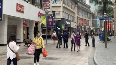 深圳这个区发5000万元，3000万元消费券直接给市民！ 