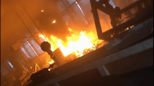 5天5起火灾爆炸事故敲警钟：生产再忙，安全不忘！ 