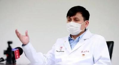 张文宏：​全球疫情今夏结束已基本已不可能 